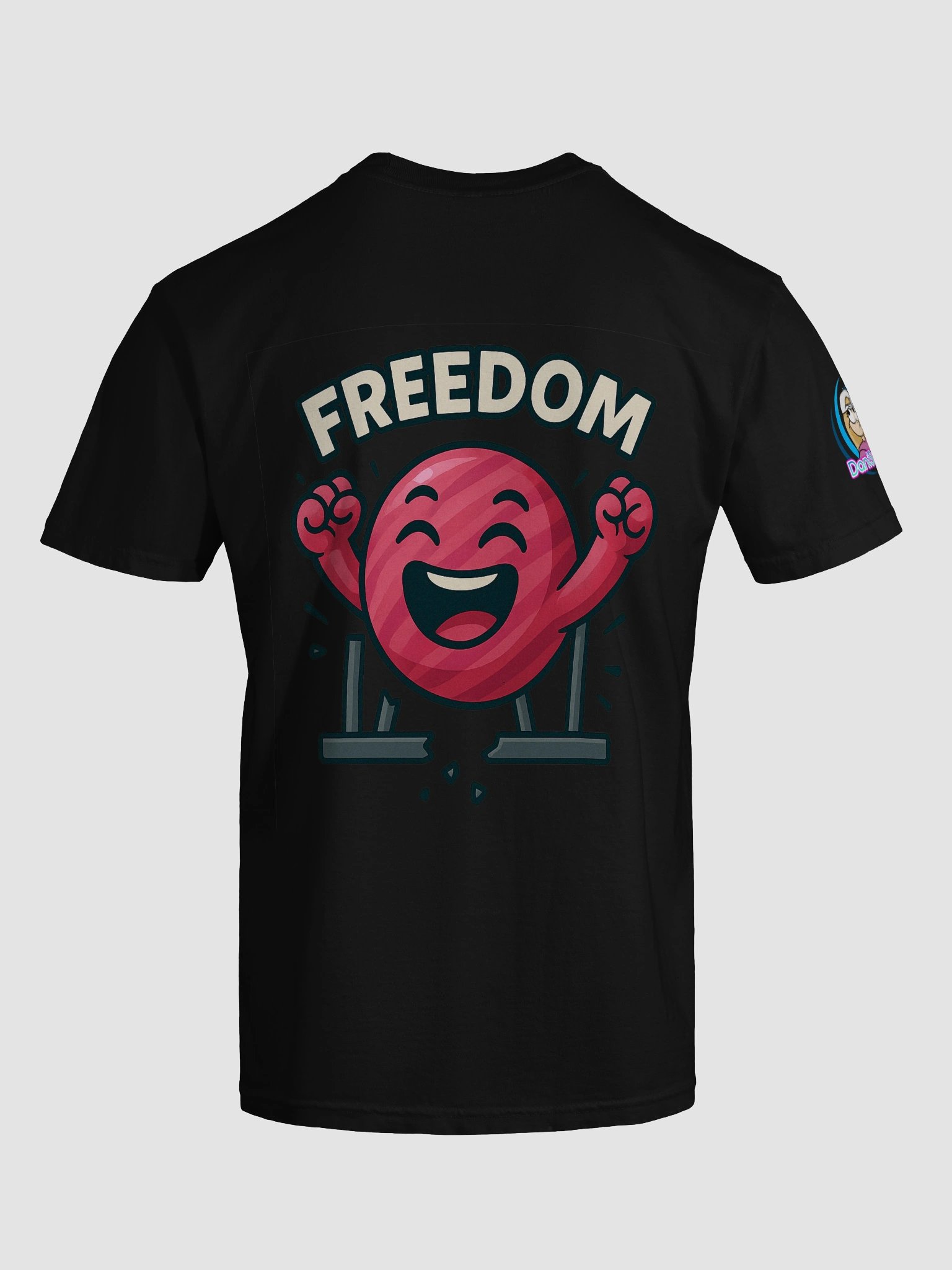 Bond out shirt product image (6)