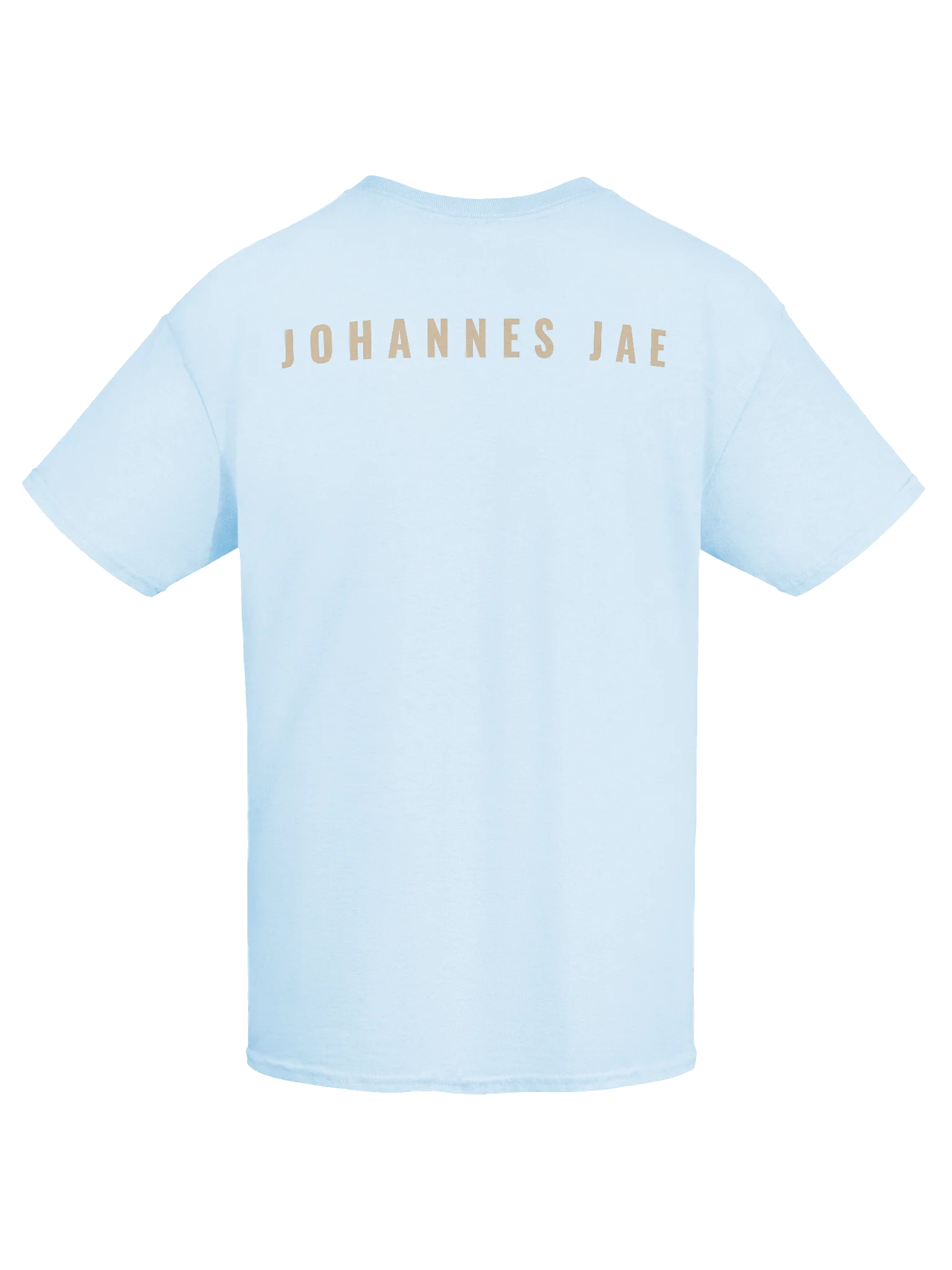 JOHANNES JAE – THE TEE • Daylight Edition product image (107)
