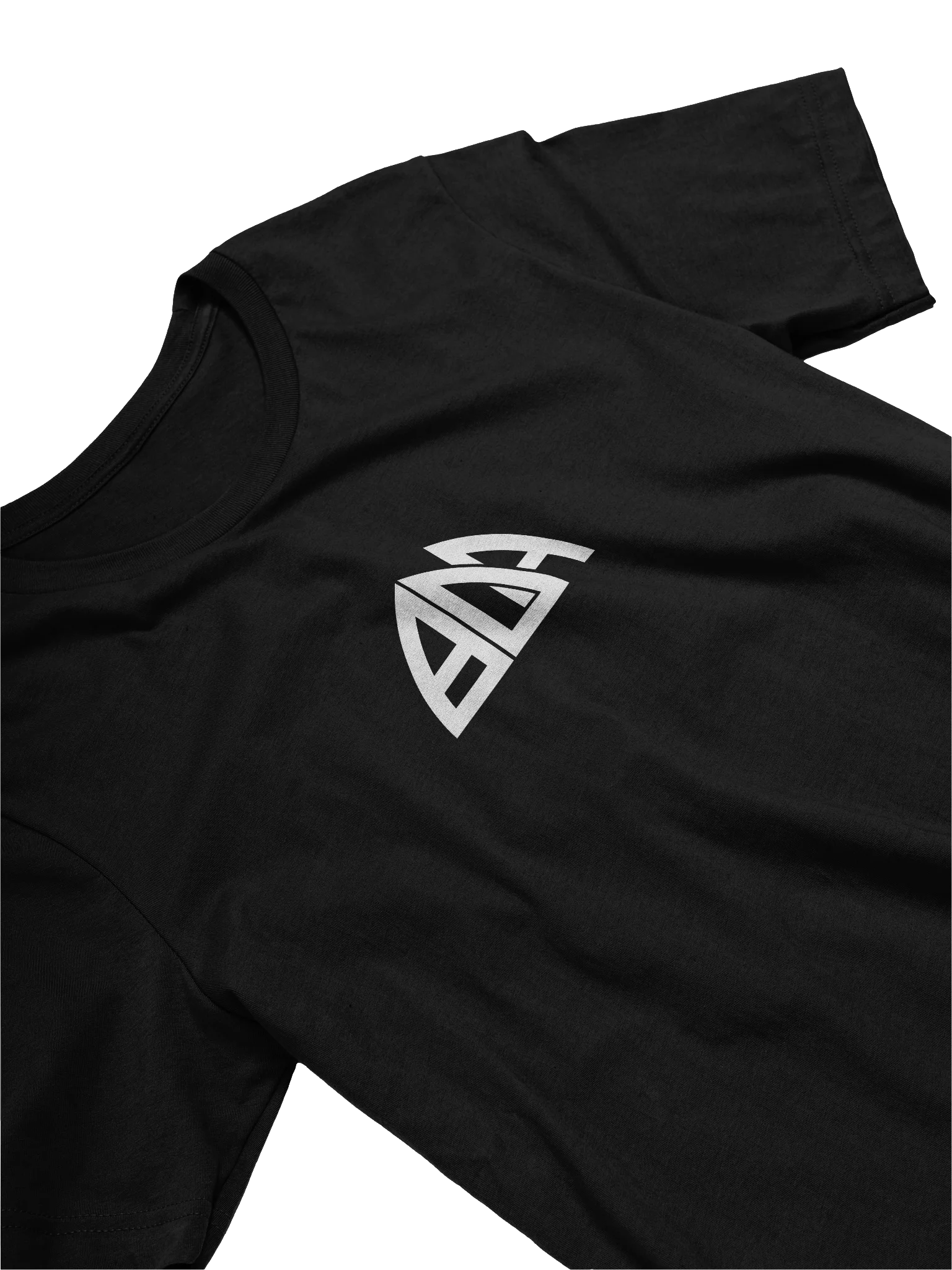 Supersoft T-Shirt by Bella+Canvas - BDA Logo (No Text) product image (2)