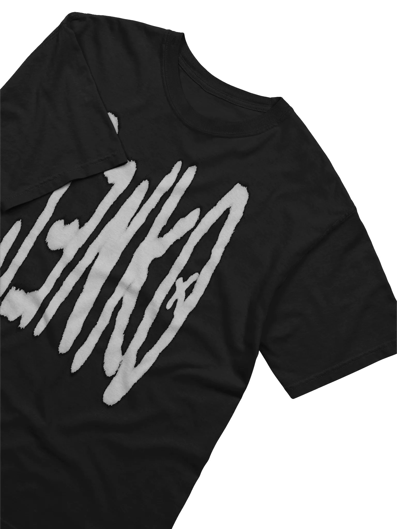 HEAVY "JENKO" TEE product image (5)