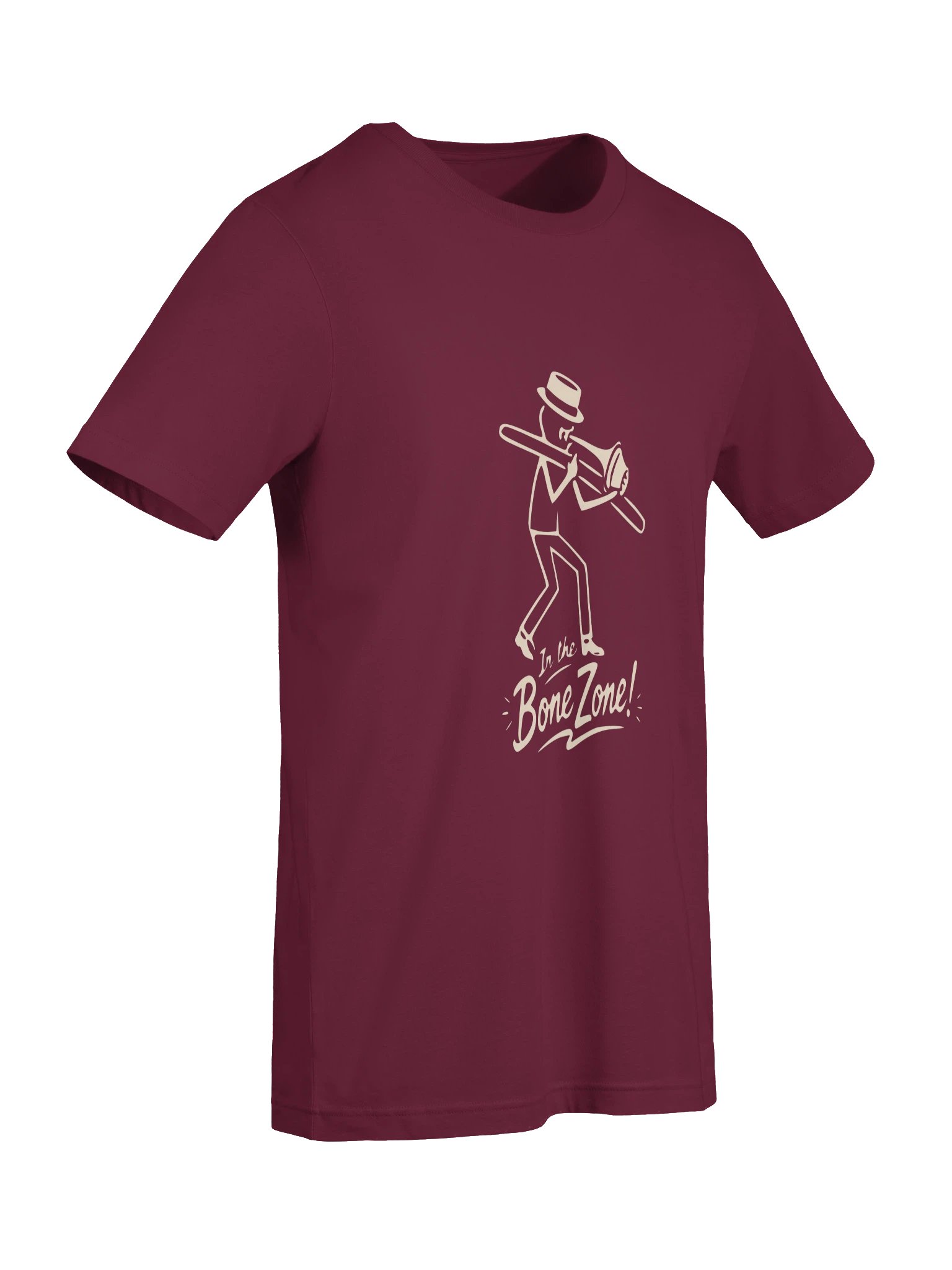 Original Tee In the Bone Zone product image (6)