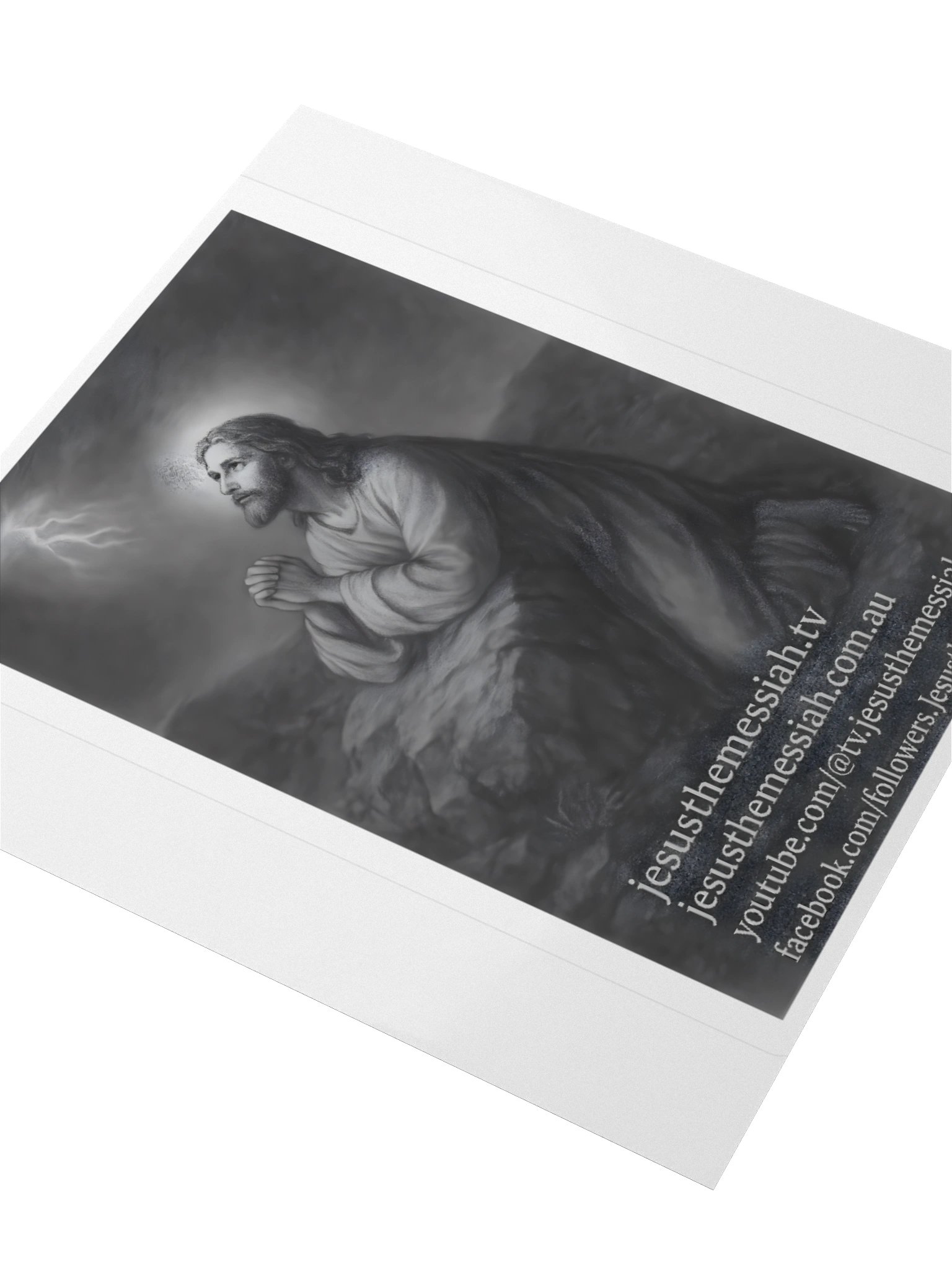 Bible Heroes Sticker Pack product image (9)