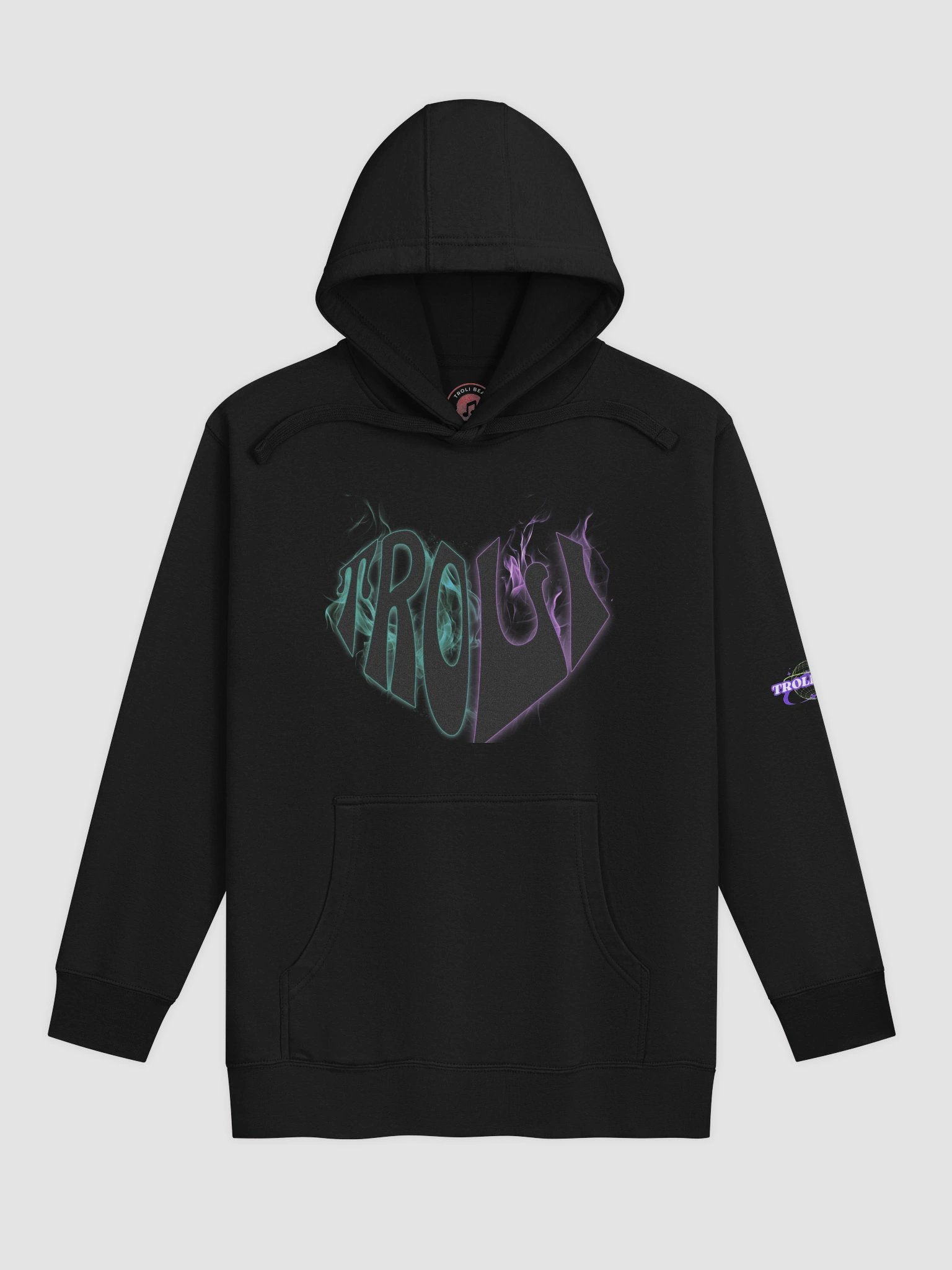 TROLI FUEGO Premium Hoodie product image (6)
