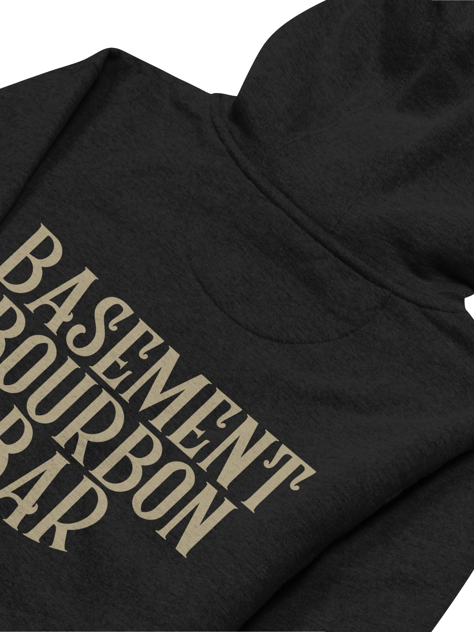 SLB Drinks BBB Hooded Sweatshirt product image (4)