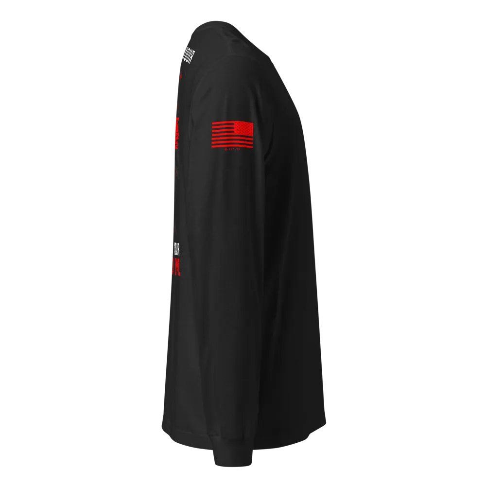Soul Freedom Long Sleeve product image (2)
