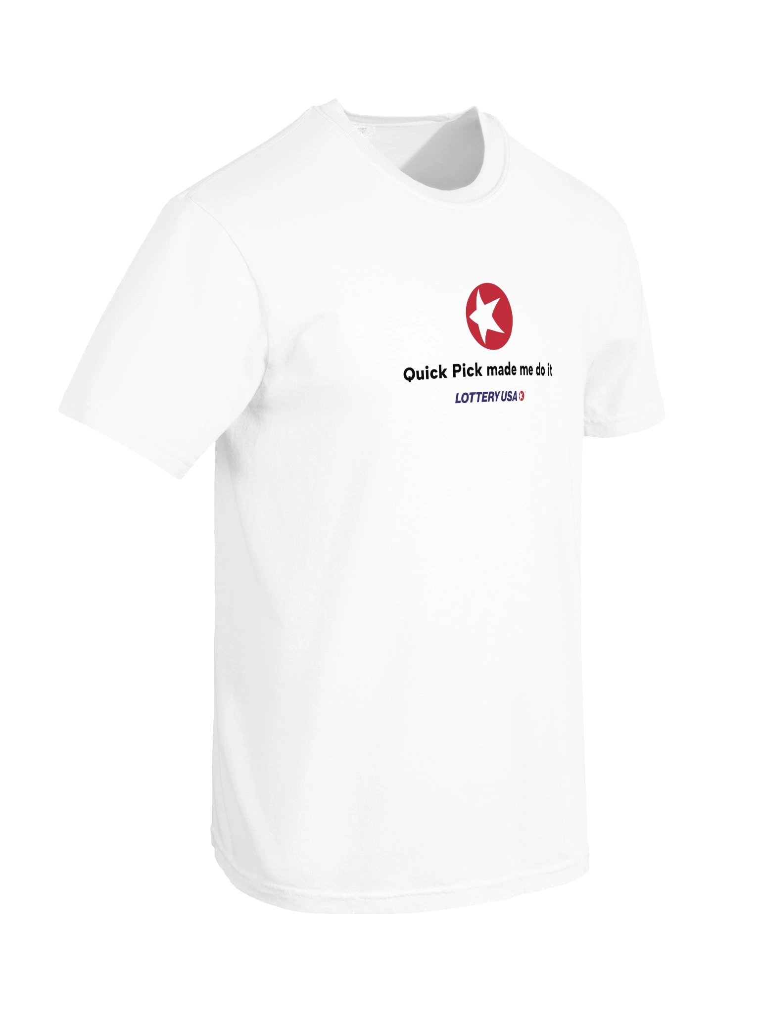 Quick Pick made me do it product image (6)