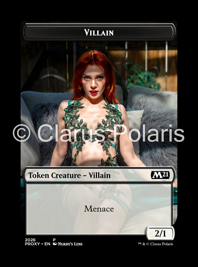 Magic The Gathering Cards