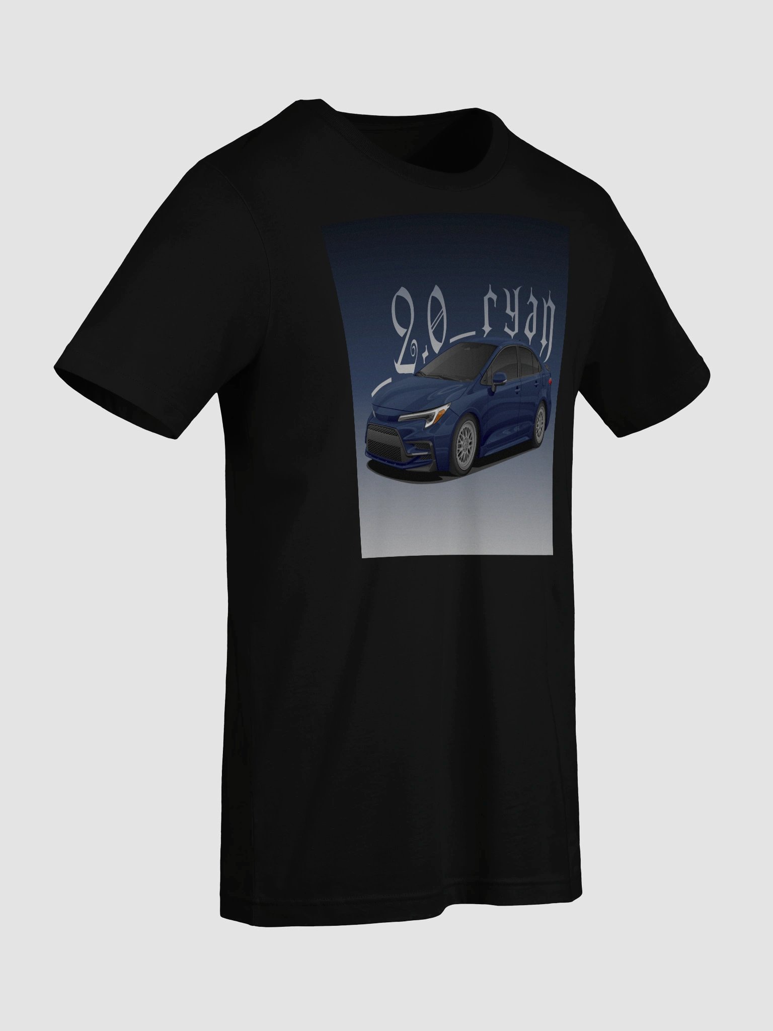 T-shirt - _2.0_ryan product image (43)