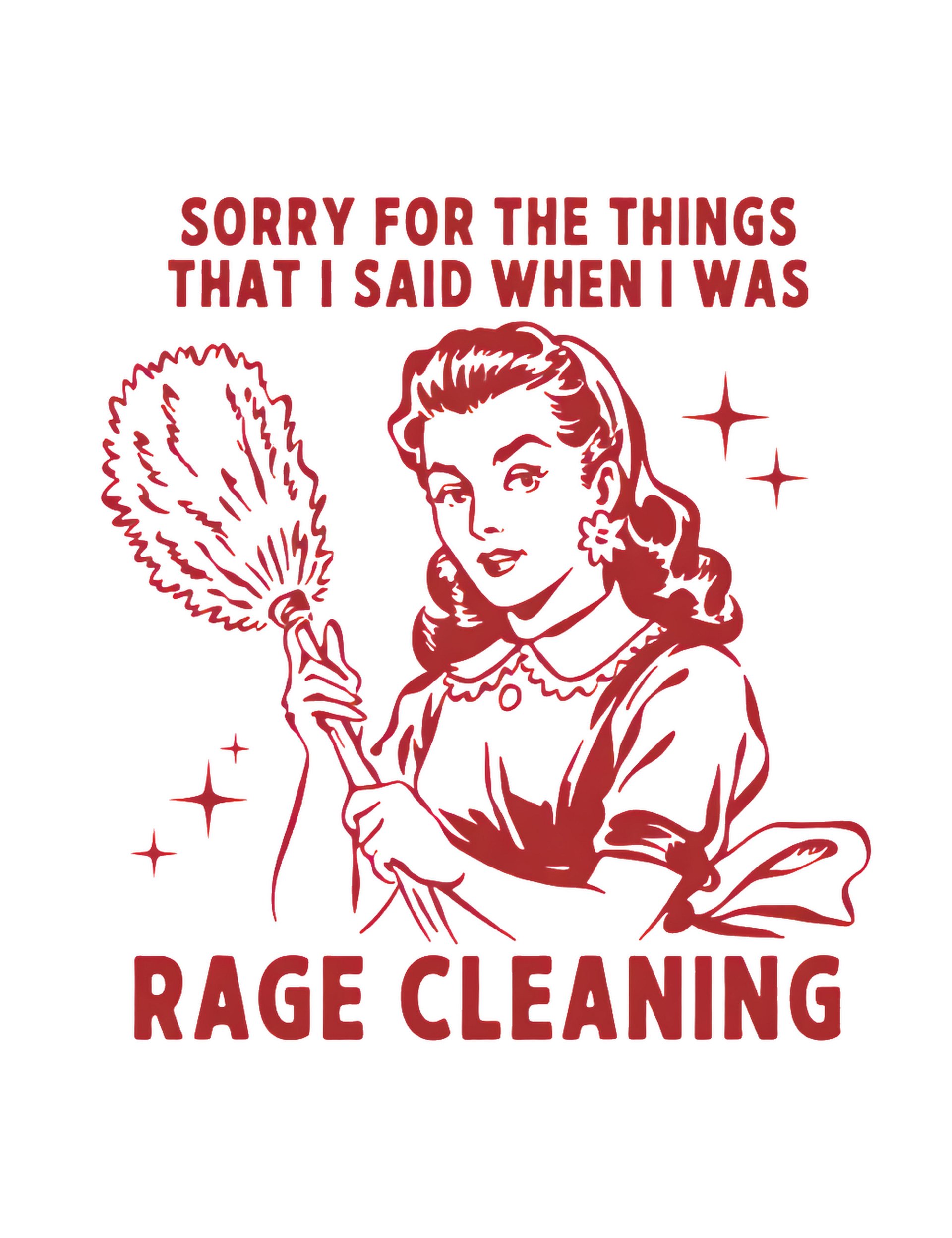 Sorry For The Things I Said Tee product image (1)