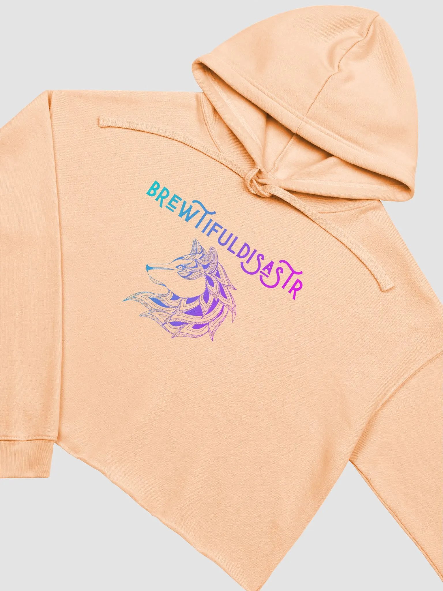 Wolf Gang product image (4)