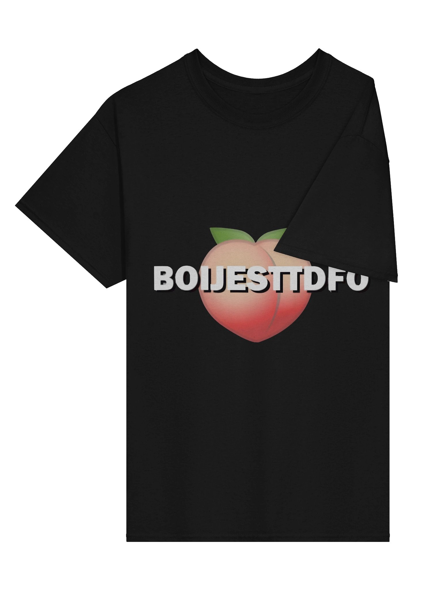 Bounce On It Tee product image (12)