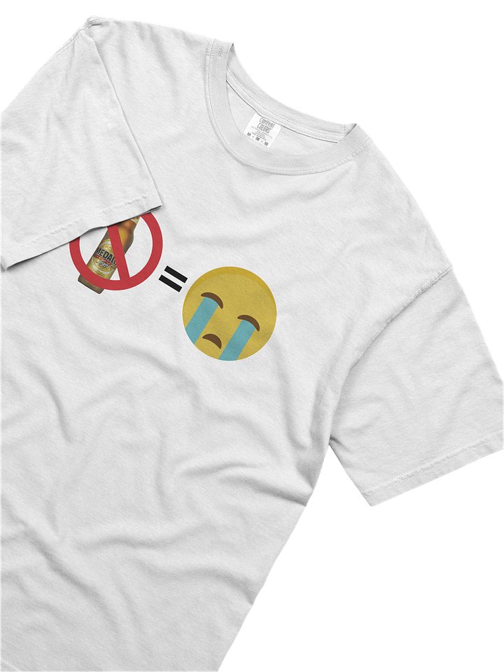 Si no me dan de beber…¡Lloro! product image (2)