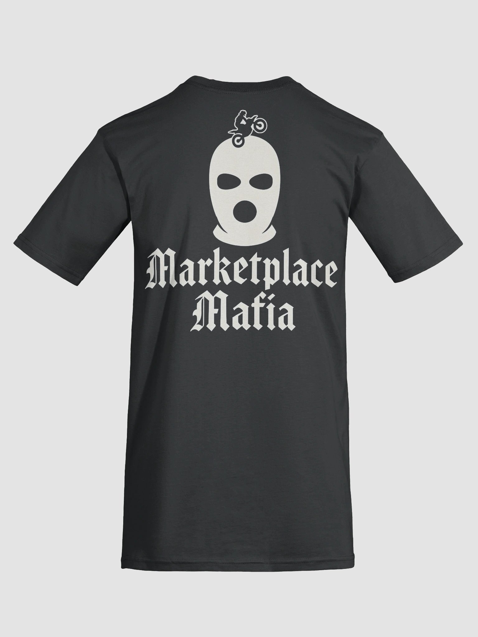 NO PROBLEMO Tee product image (6)