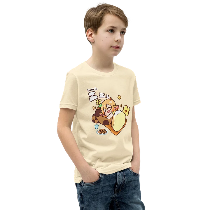 Sleepy Daisy - Kids Shirt product image (8)