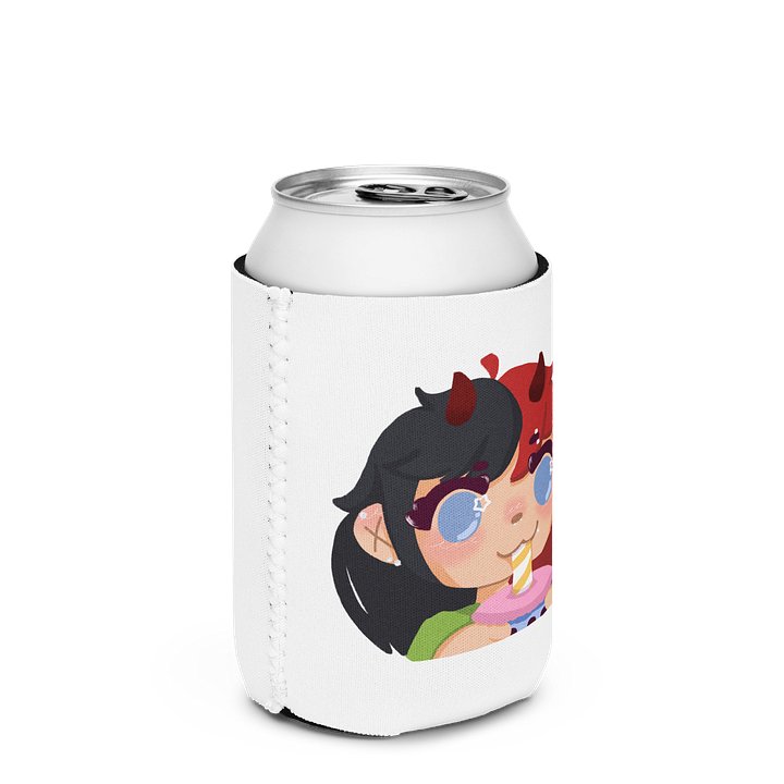 Thirsty kitty cooler product image (3)