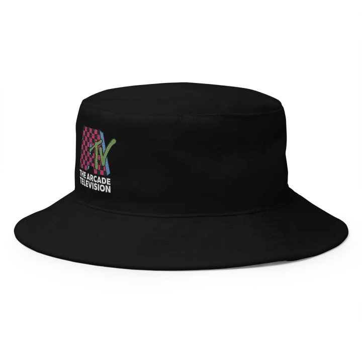 ATV ∙ Bucket Hat product image (2)