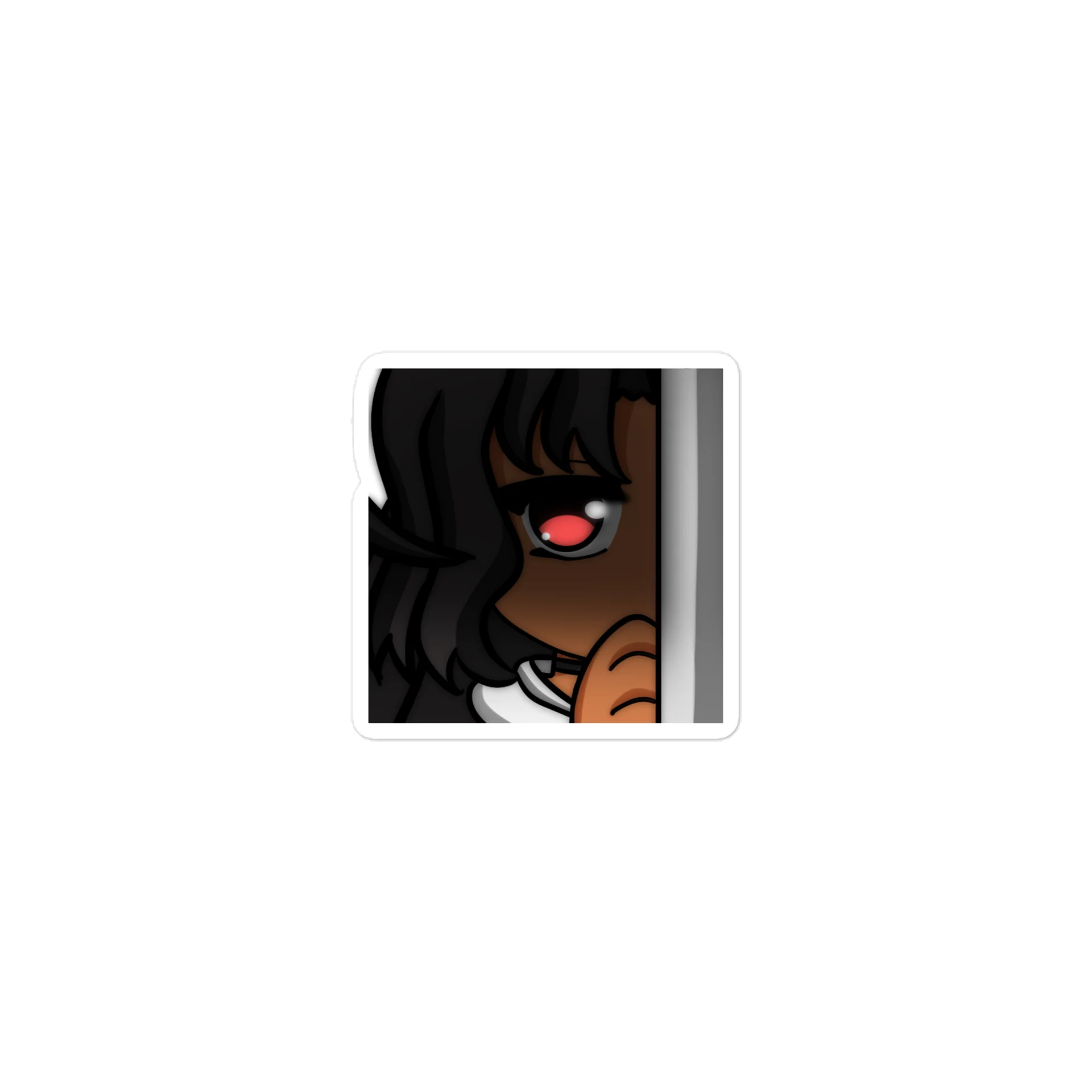 Lurking Sticker product image (1)