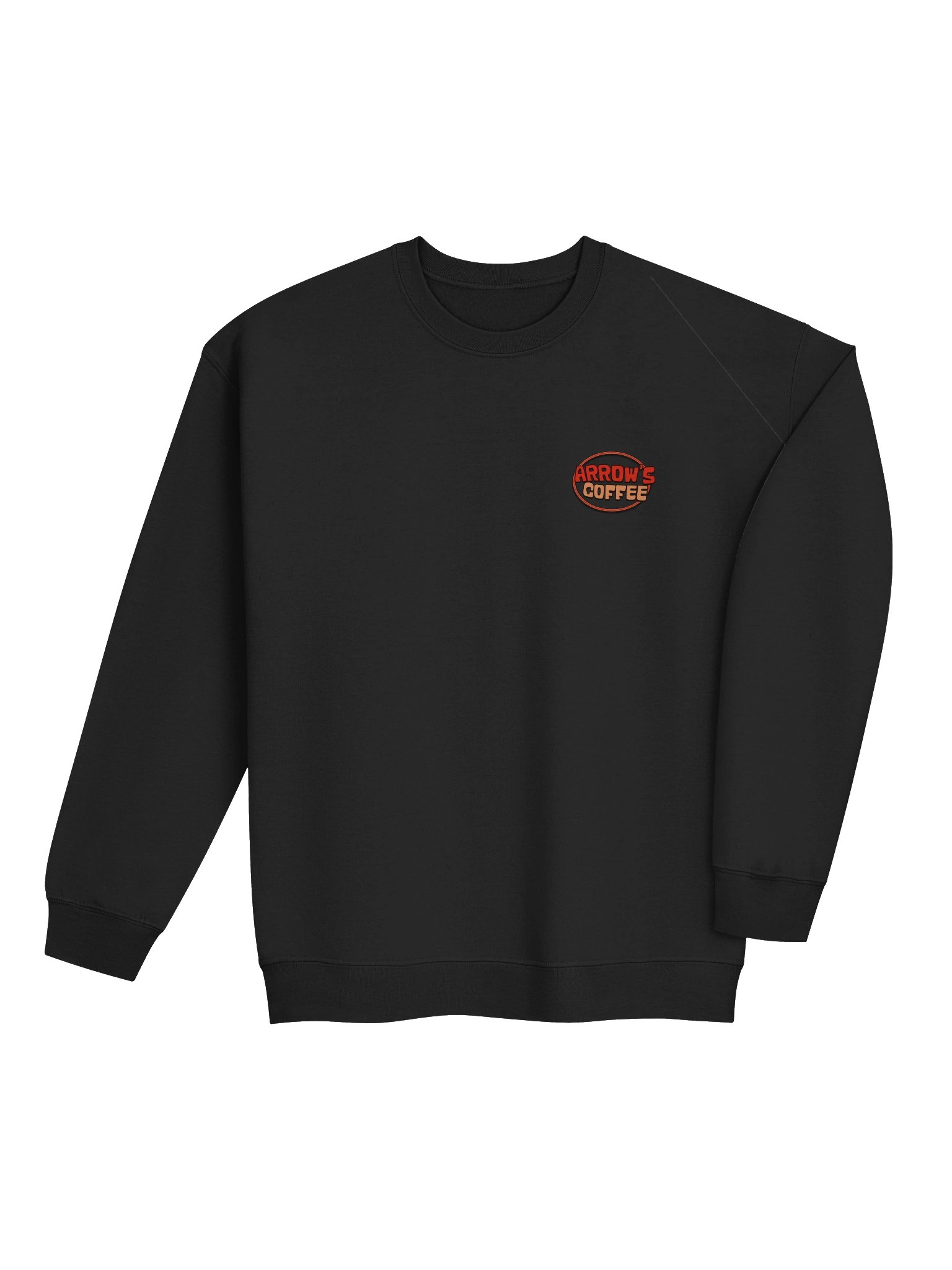 Arrow's Coffee Shop (Sweater) product image (19)