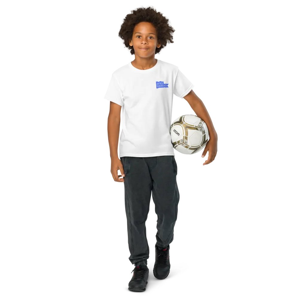 Junior Paddock Tee product image (8)