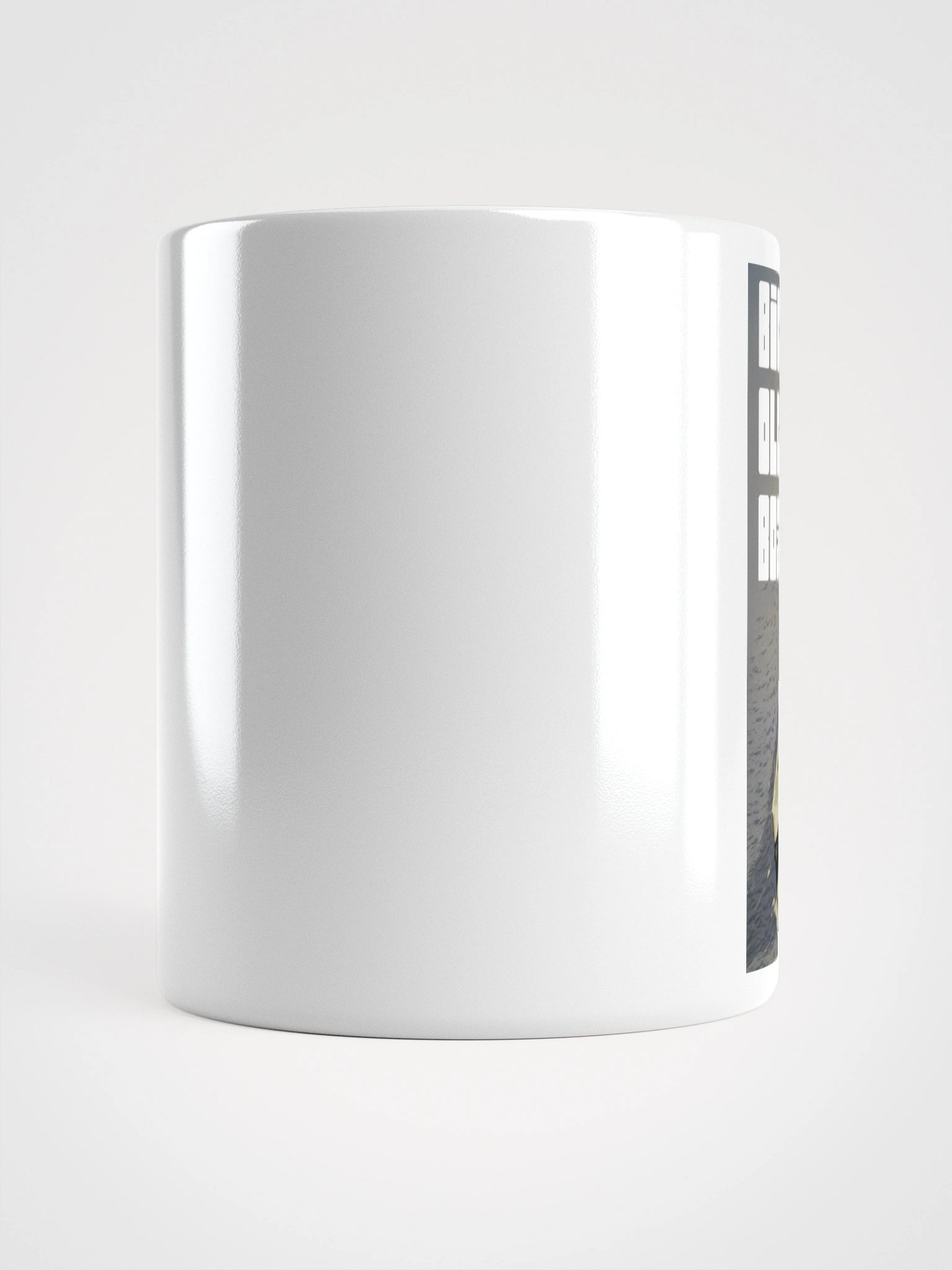 Big U Mug product image (5)