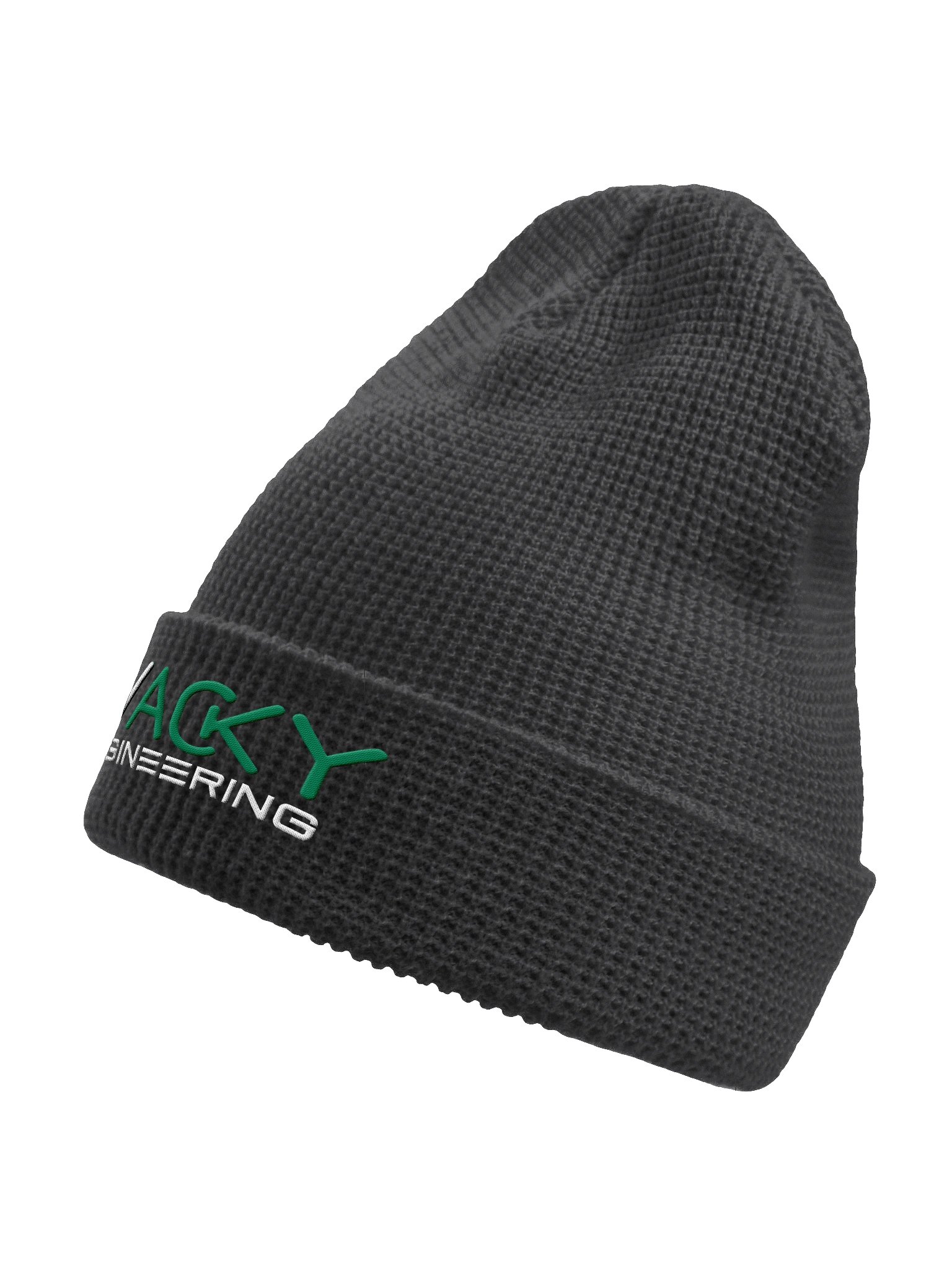 Wacky Honeycomb Beanie product image (3)