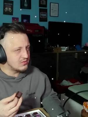 Mon Chéri Wodka Ekel | #nixmulti auf #Twitch