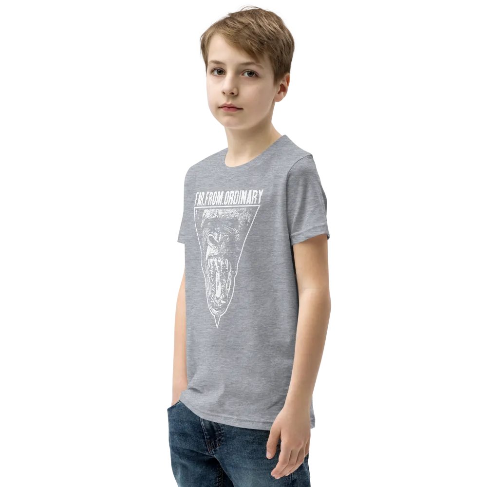 Far From Ordinary Kids Tee product image (73)