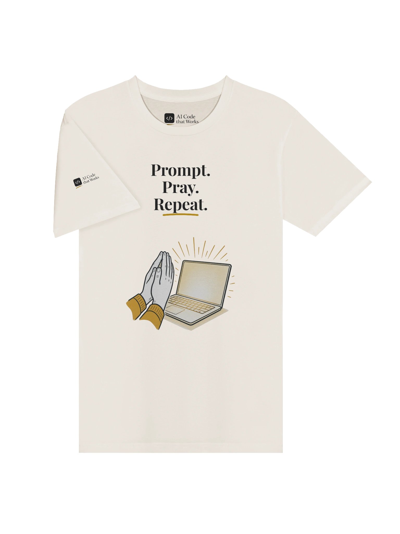 Funny Graphic Tee product image (3)