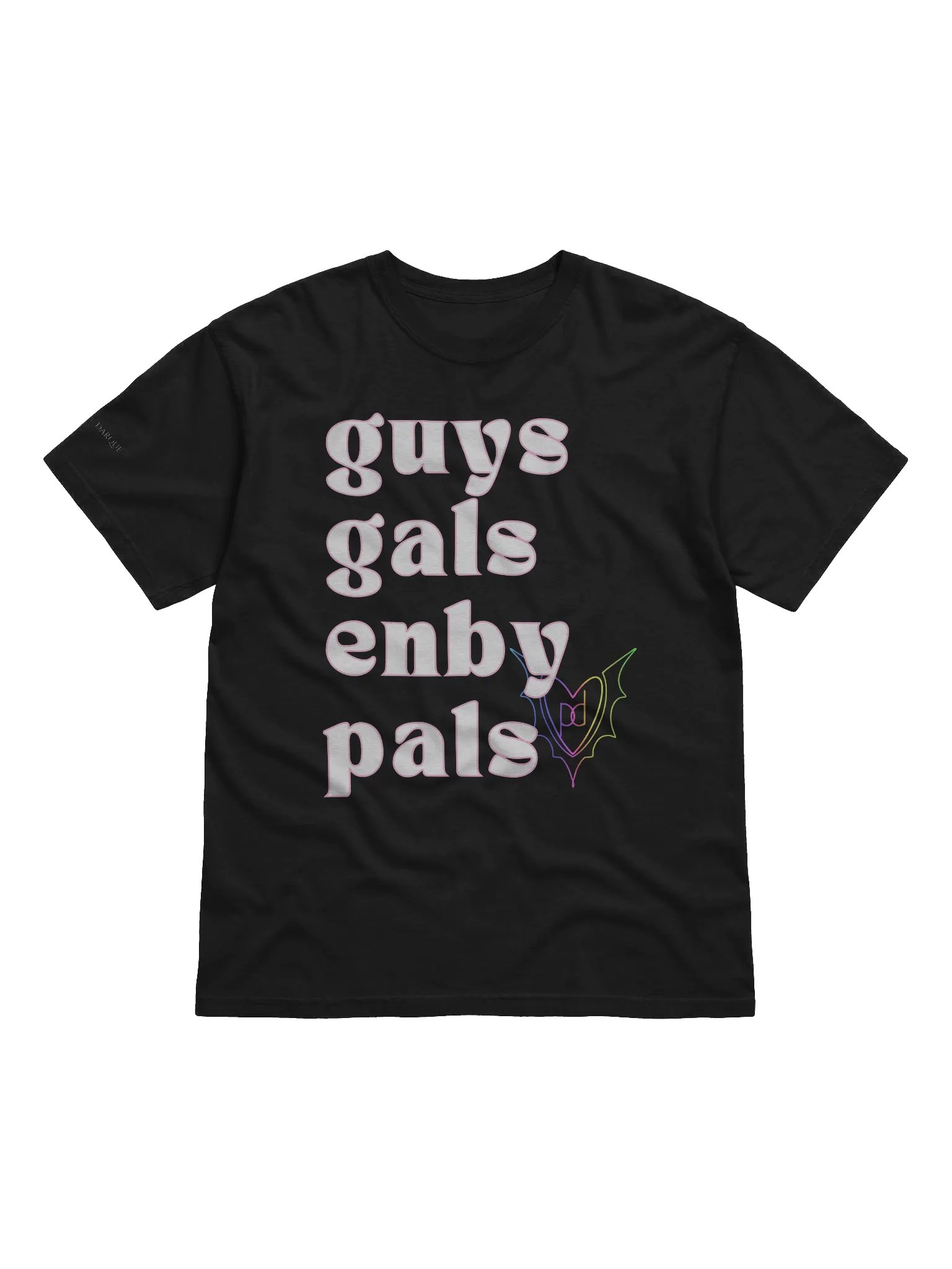 Pals Shirt product image (2)