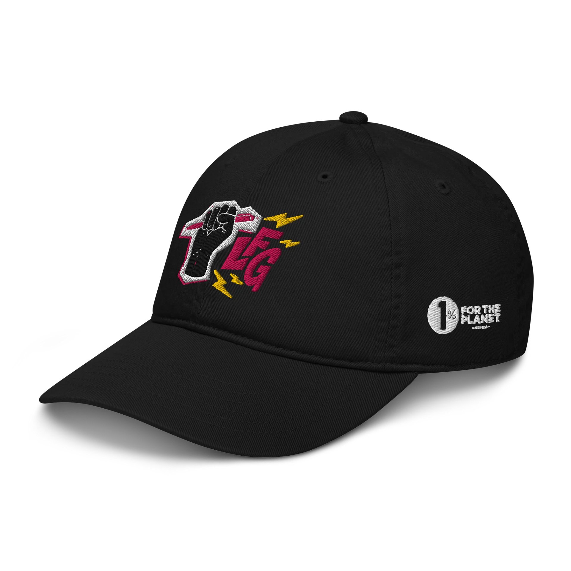 LFG Hat product image (4)
