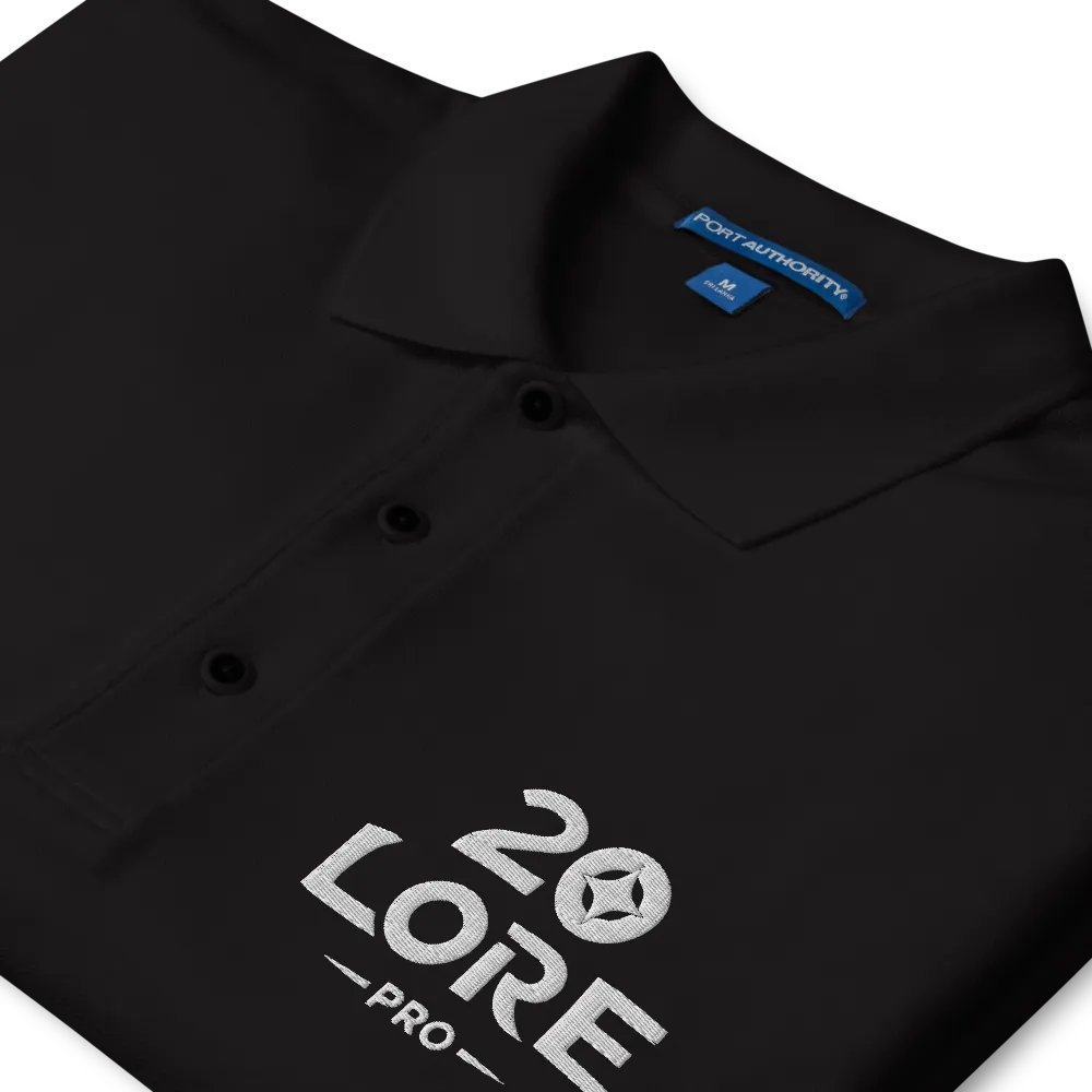 20 Lore Pro Collared Shirt product image (21)