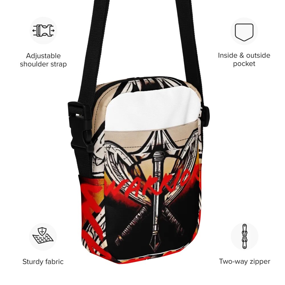 Warrior Bag product image (11)