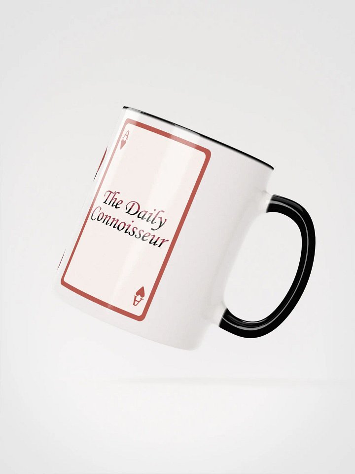 Daily Connoisseur Wonderland Mug product image (5)