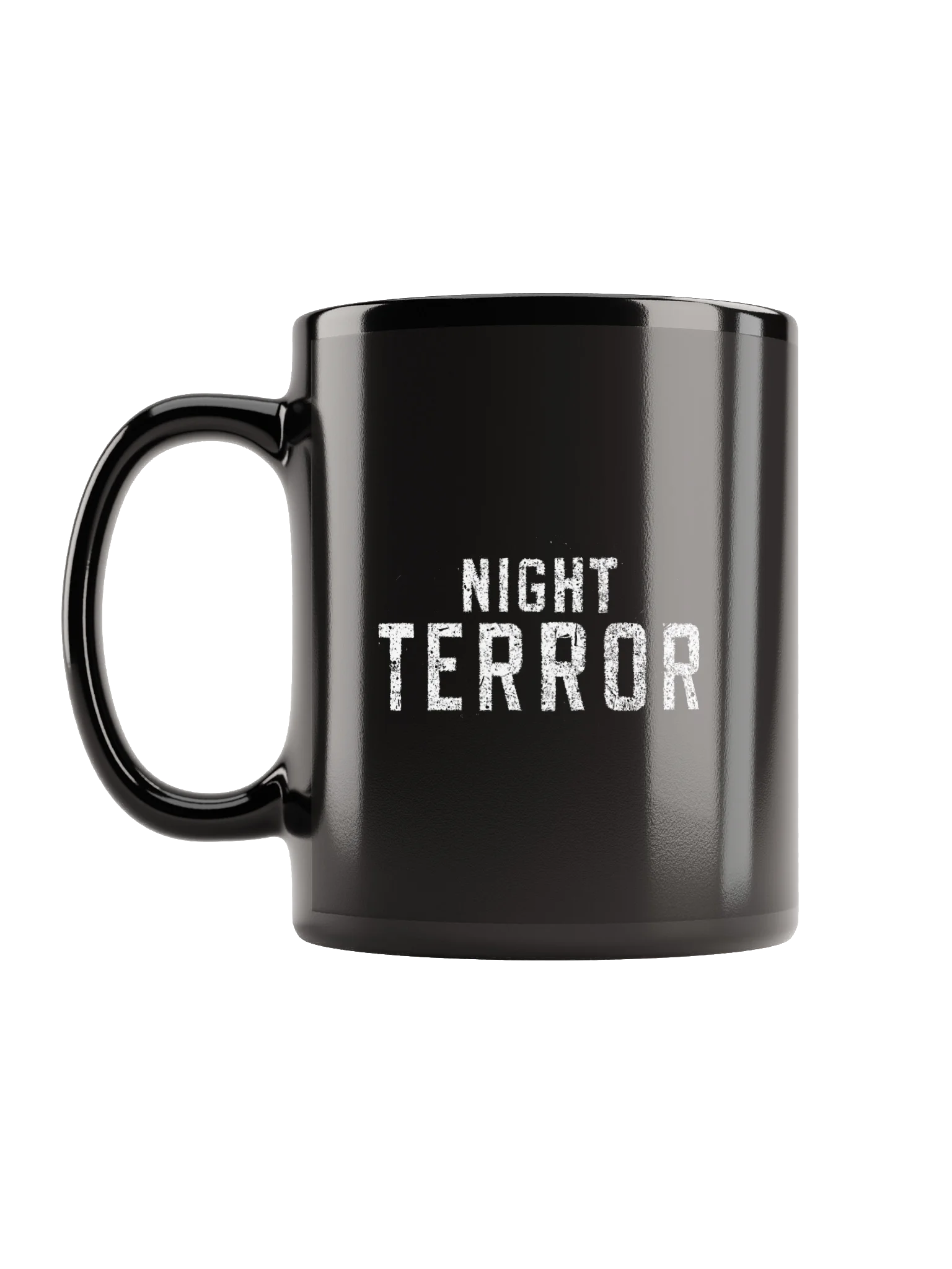 NIGHT TERROR: Coffee Mug product image (1)