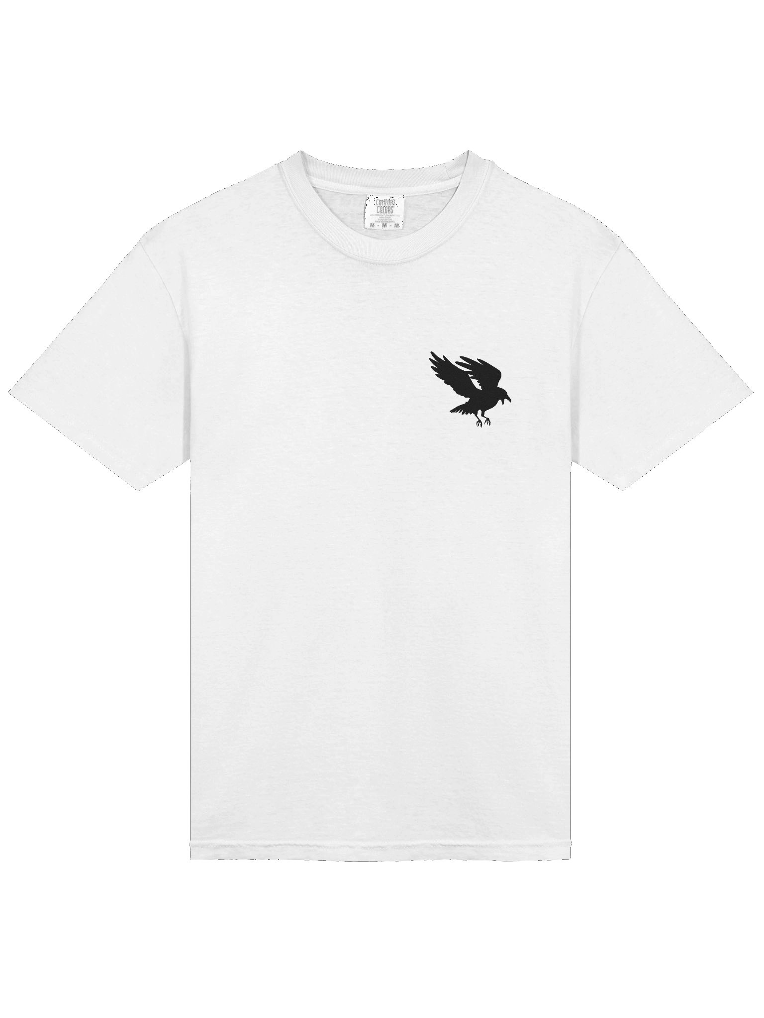 500K Subscribers Short Sleeve Shirt product image (3)