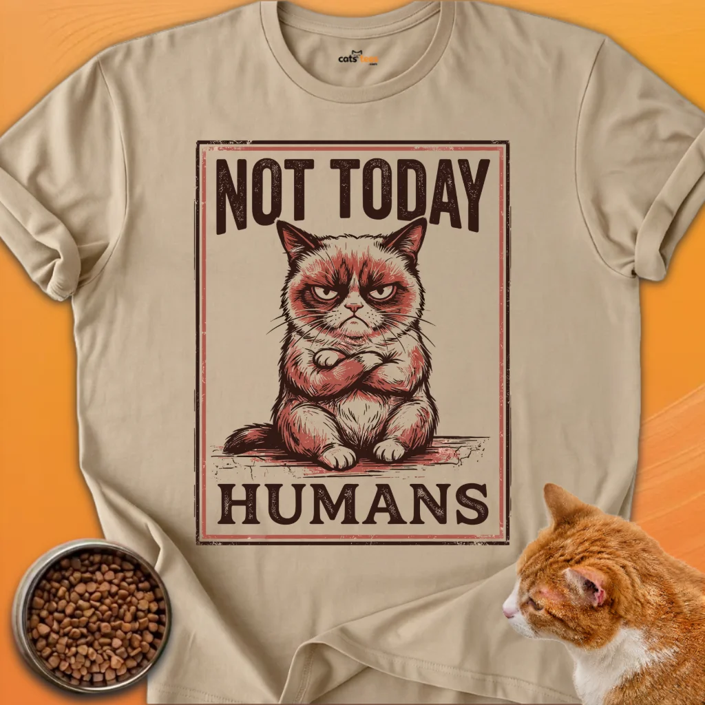 Not Today product image (1)