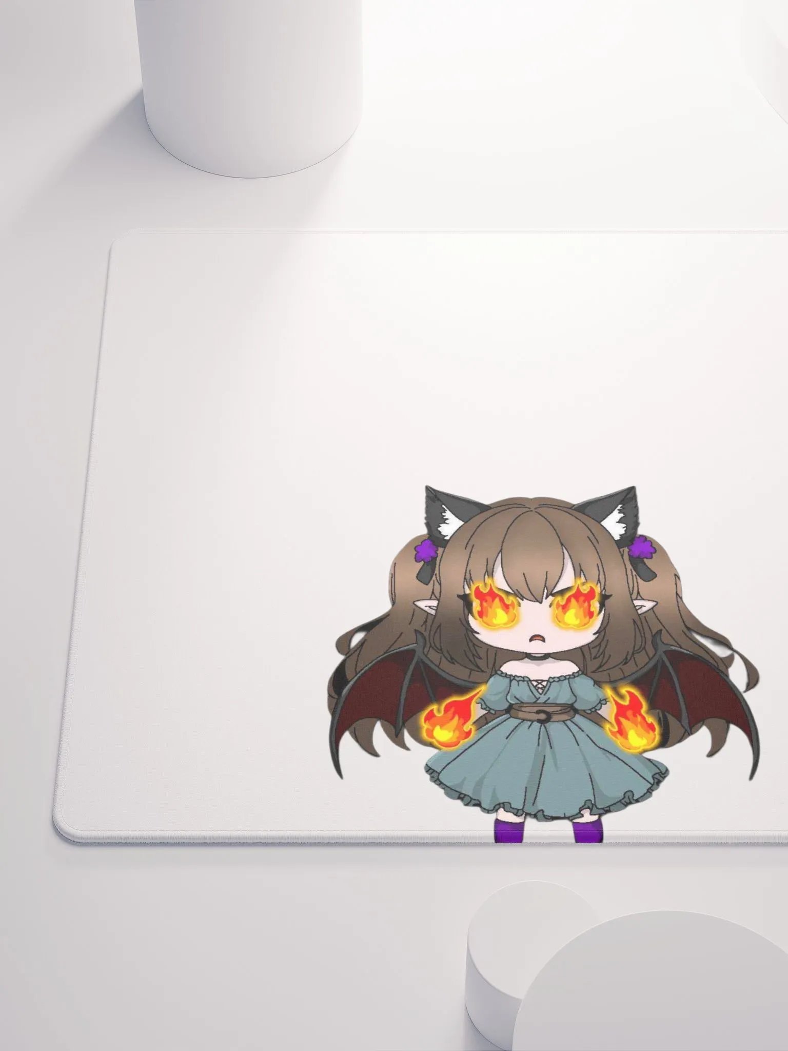 Angry Kreepy Mat product image (10)