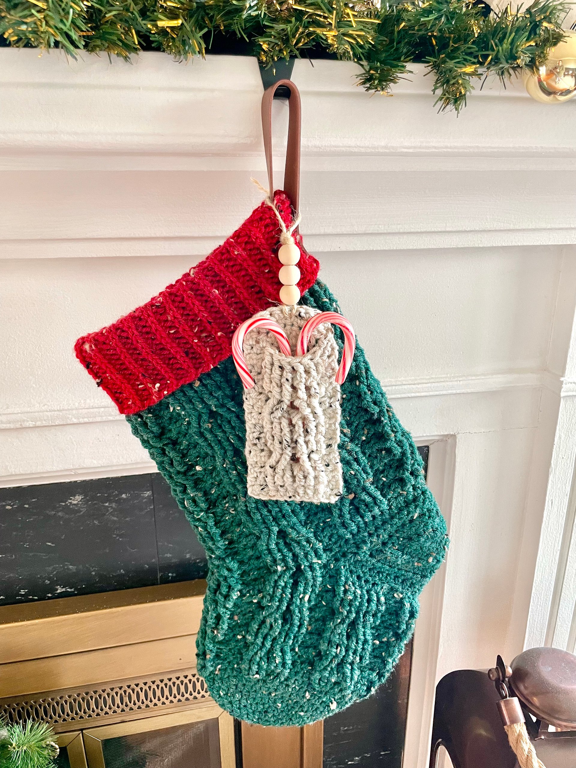 SPECIAL OFFER - 4 Christmas Gifting Crochet Pattern Bundle - over 90% off! product image (9)