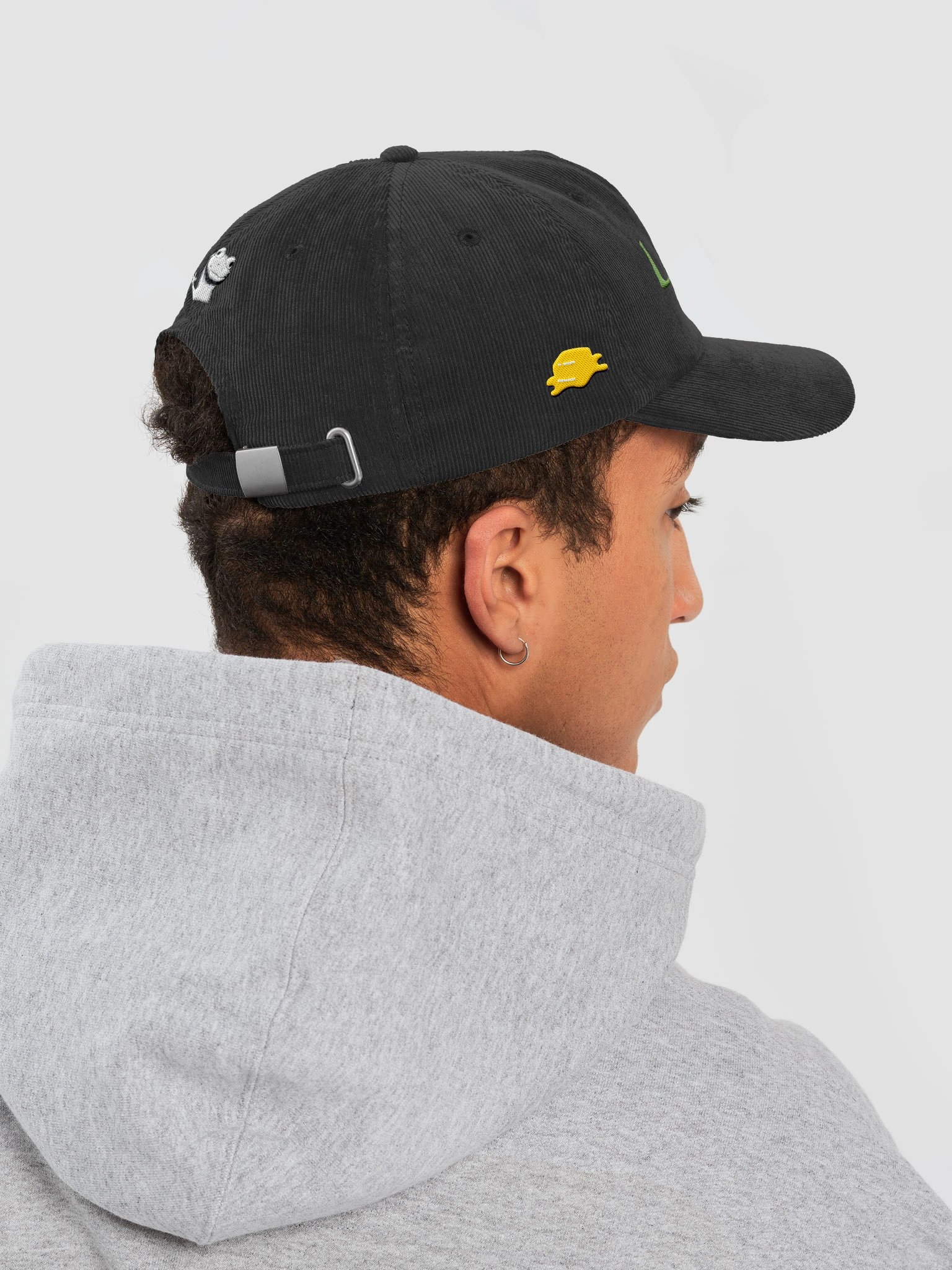 Lizard Hat product image (23)