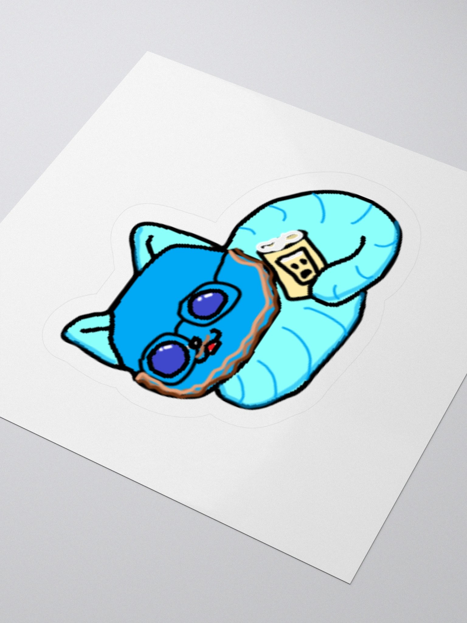 Quarry Cat product image (6)