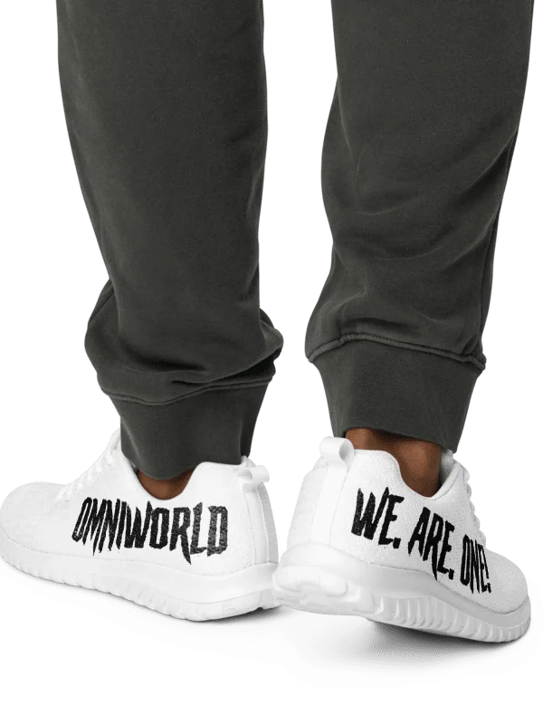 Omniworld Men's Sneakers product image (4)