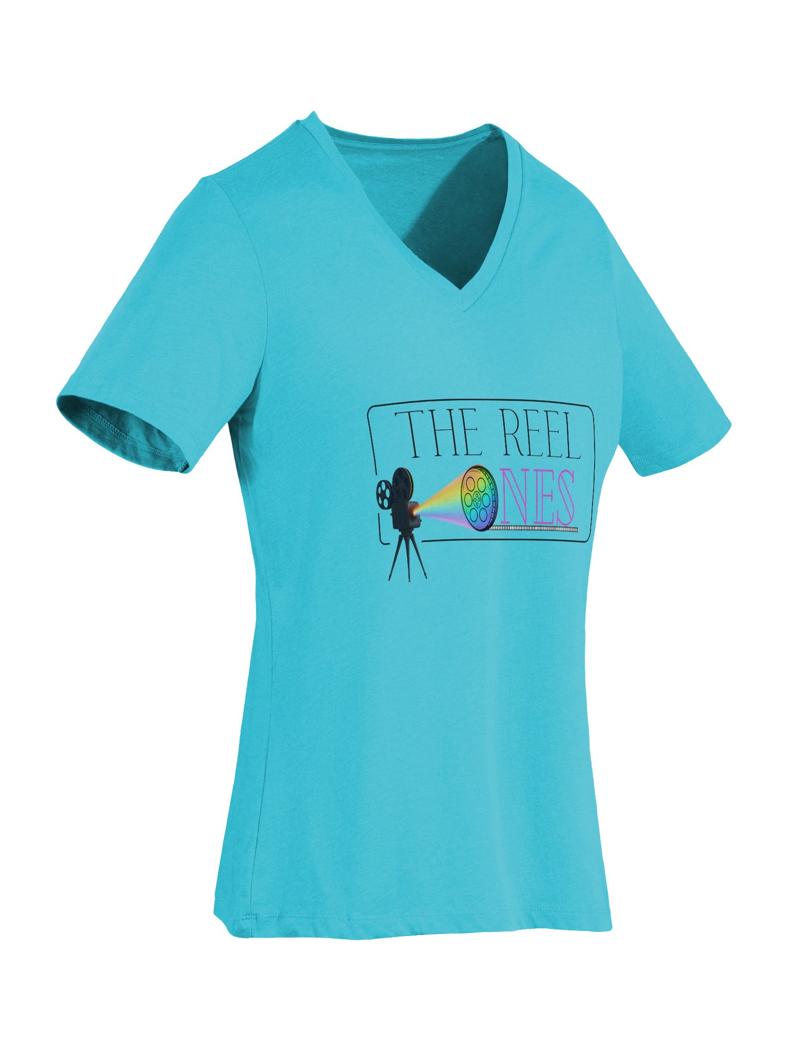 V-Neck Shirt product image (21)