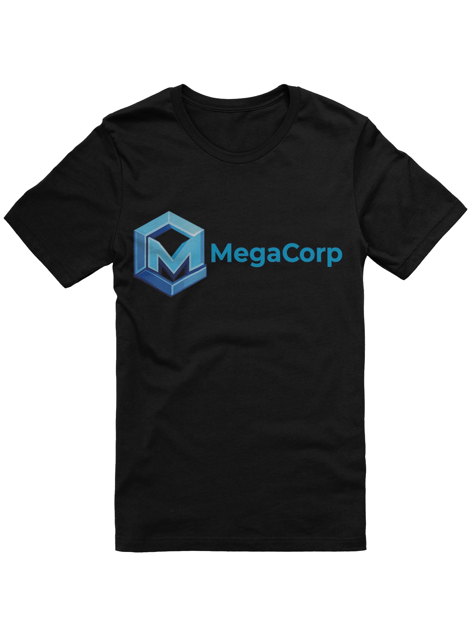 Service Desk Sim (Mega Corp Version) Classic T-Shirt Womens product image (1)