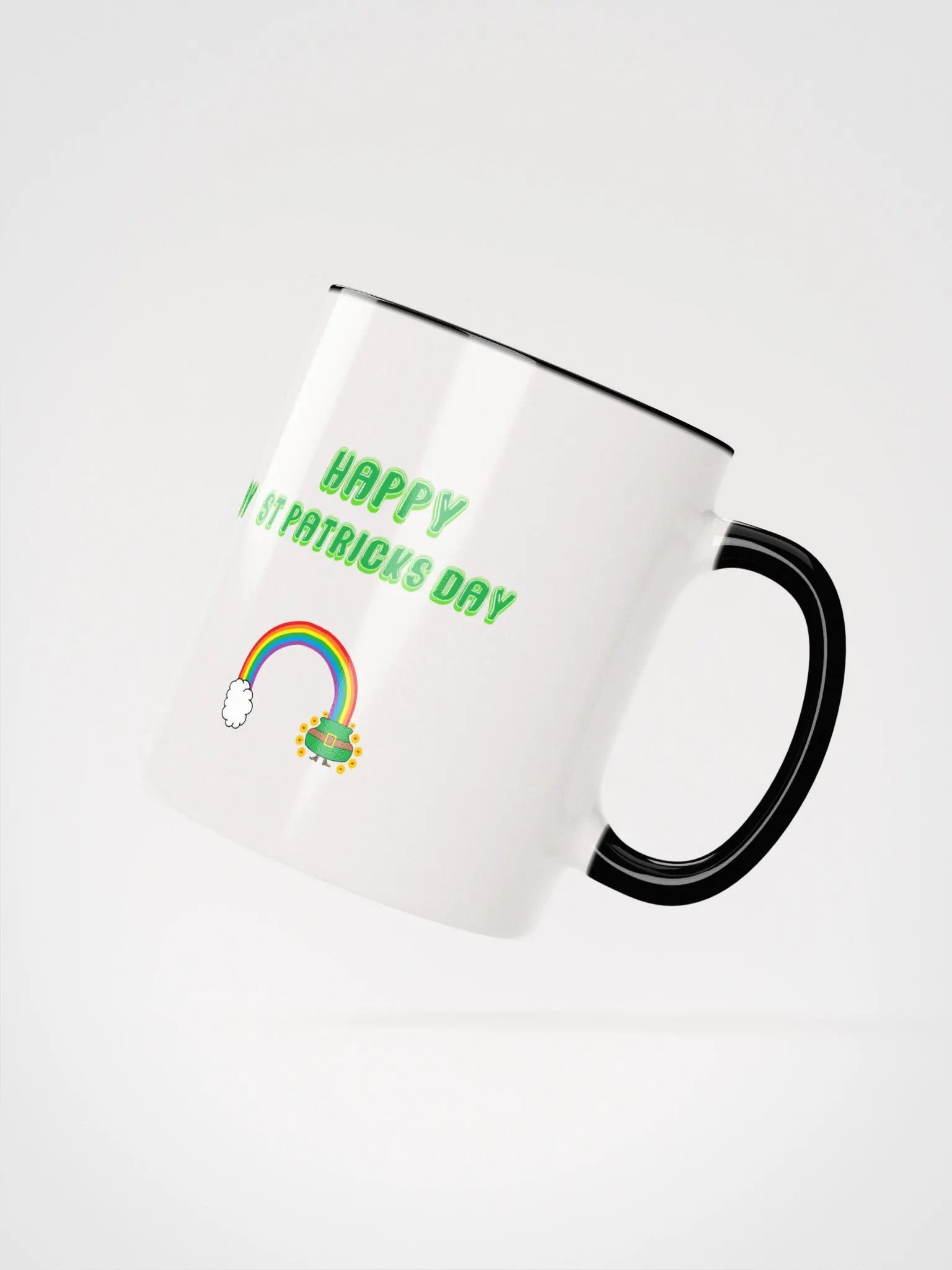 The End - Mug product image (26)