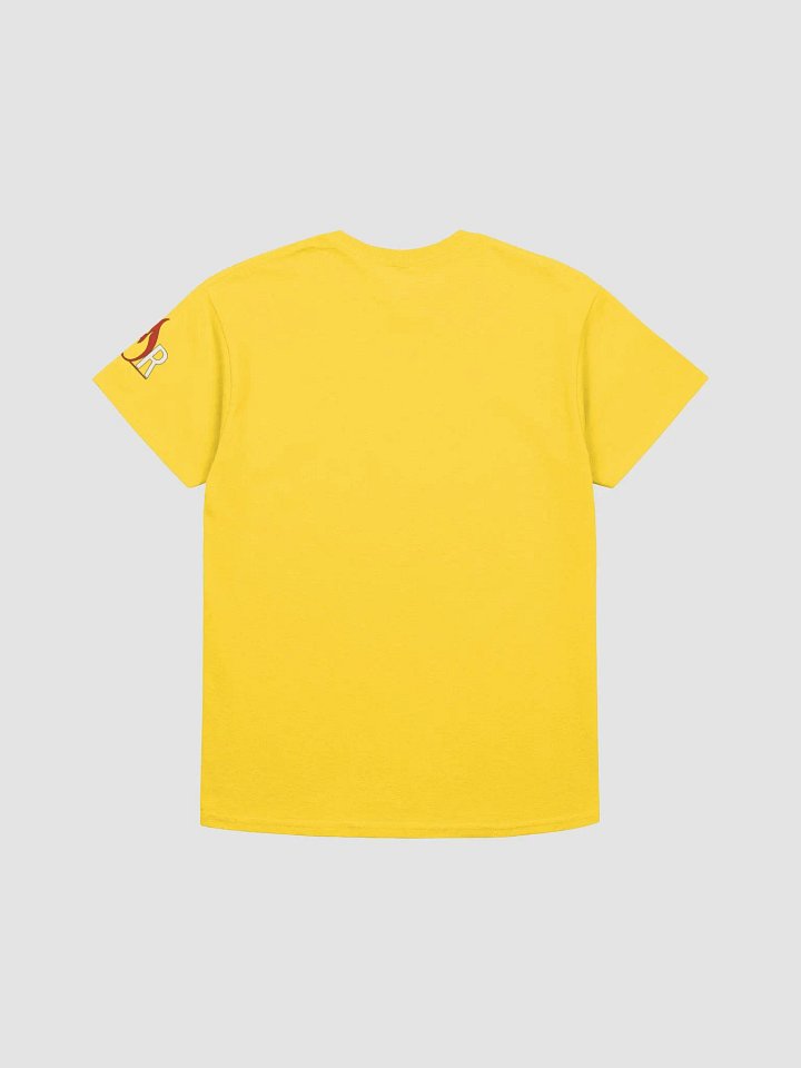 The Outdated Reference T-Shirt product image (2)