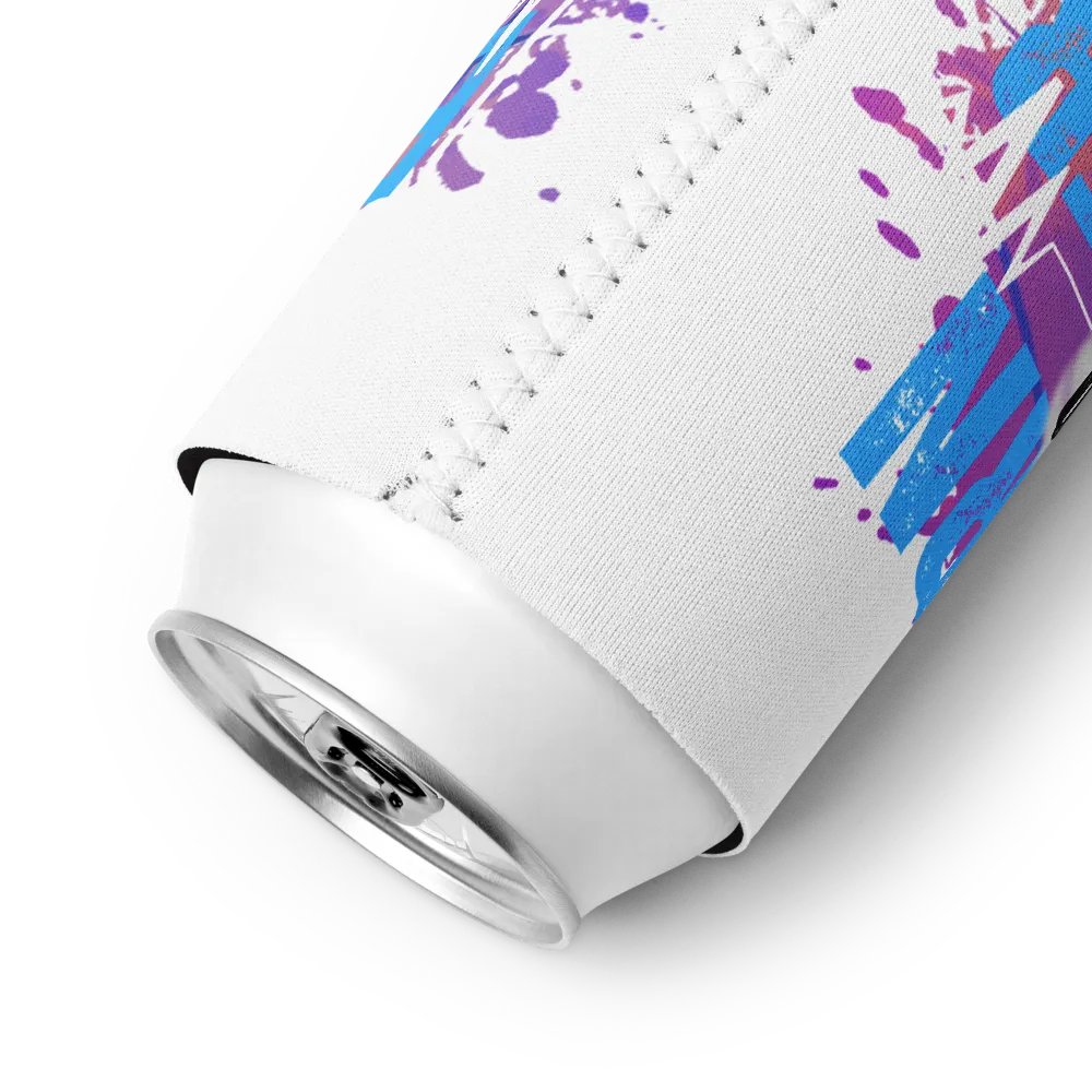 BORN TO PROSPER Edition - Energize Can Cooler product image (10)