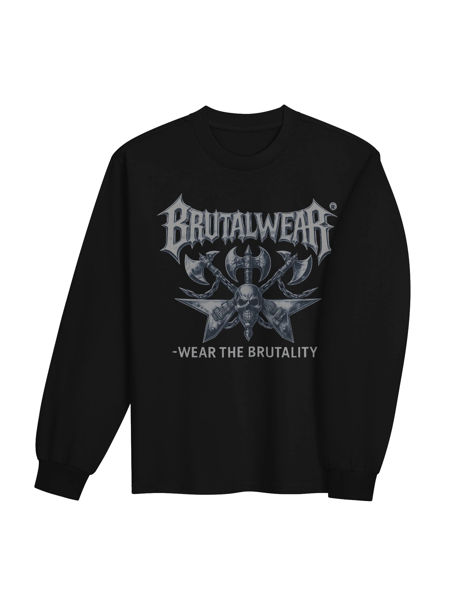 BrutalWear The OMNI BRUTALITY! product image (16)