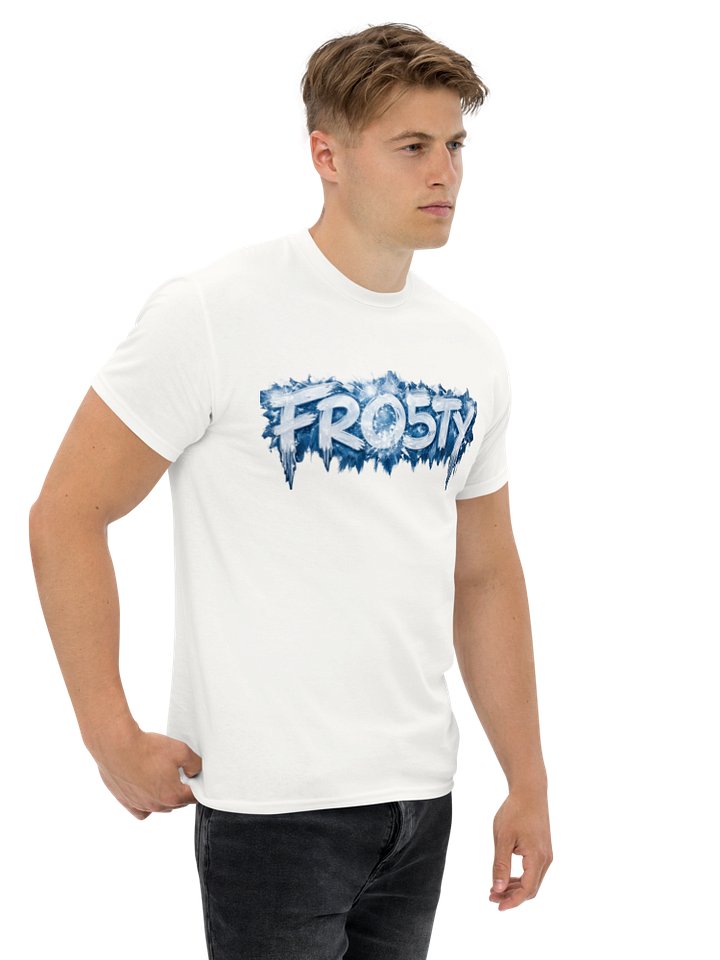 FR05STY Unisex classic tee Limited Edition product image (1)