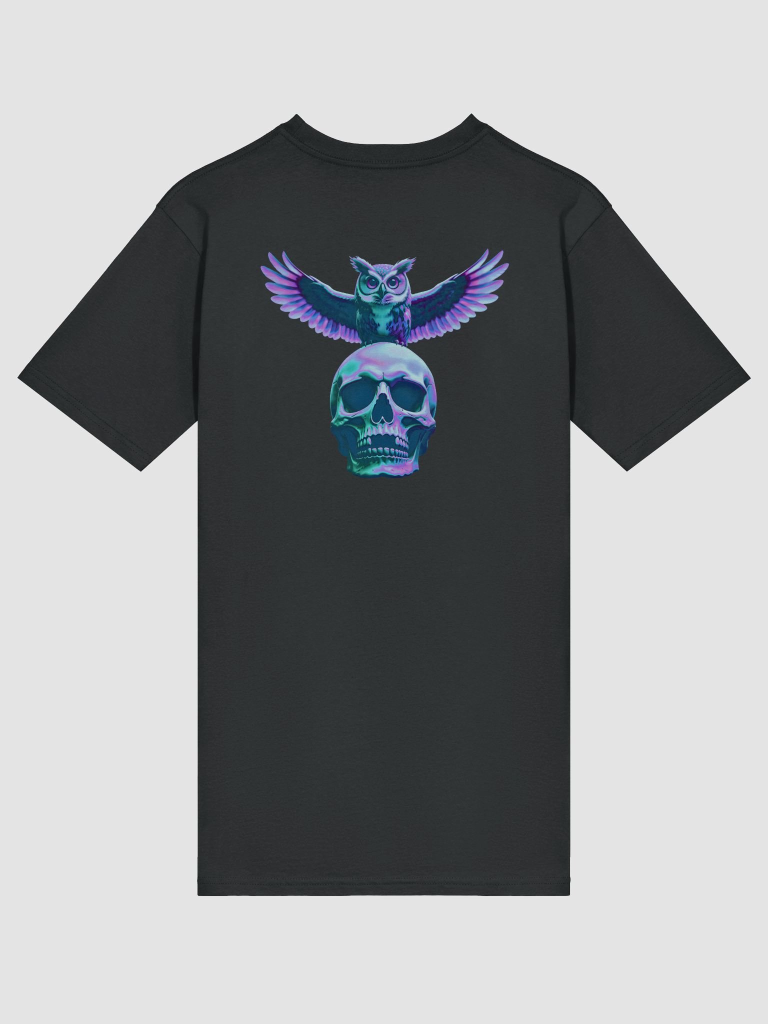 Neon Energy Rawr Tee product image (4)