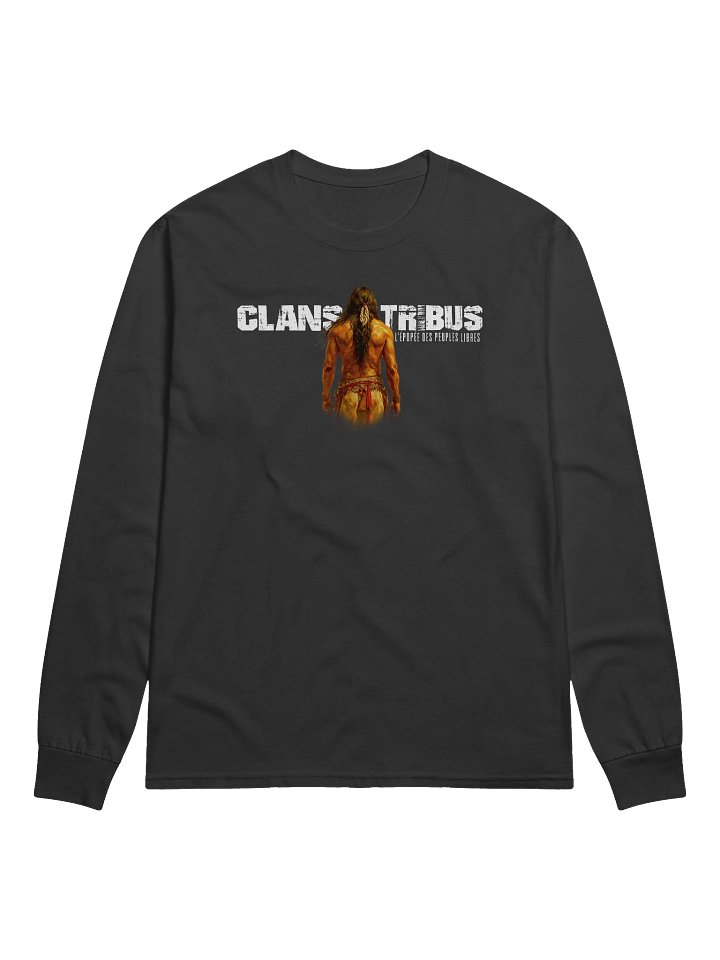Sweat Esprit Guerrier @feat Champion® product image (2)